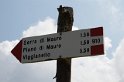 Verso Serra di Mauro 10